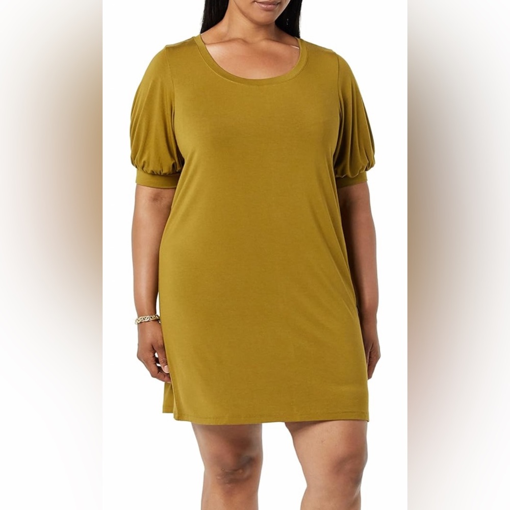 Women’s Sz xl dress. Nwt. Xl plus Sz. #86